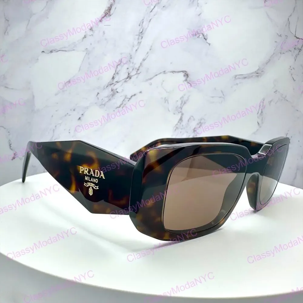New PRADA Sunglasses